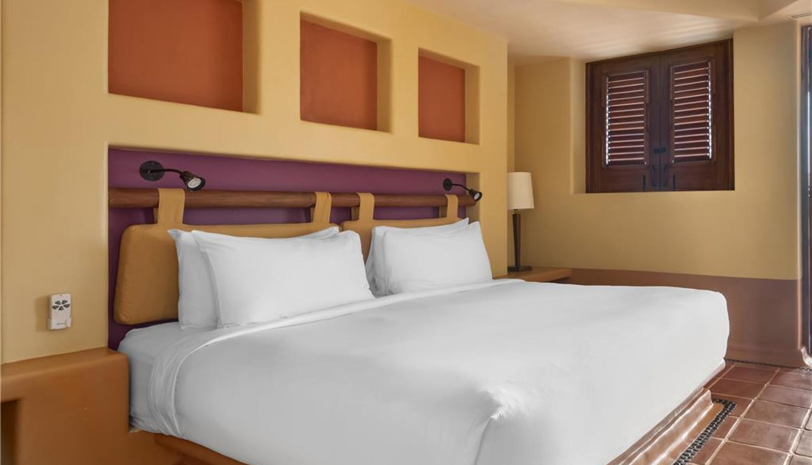 Zimmer - Hilton Grand Vacations Club Zihuatanejo Mexico