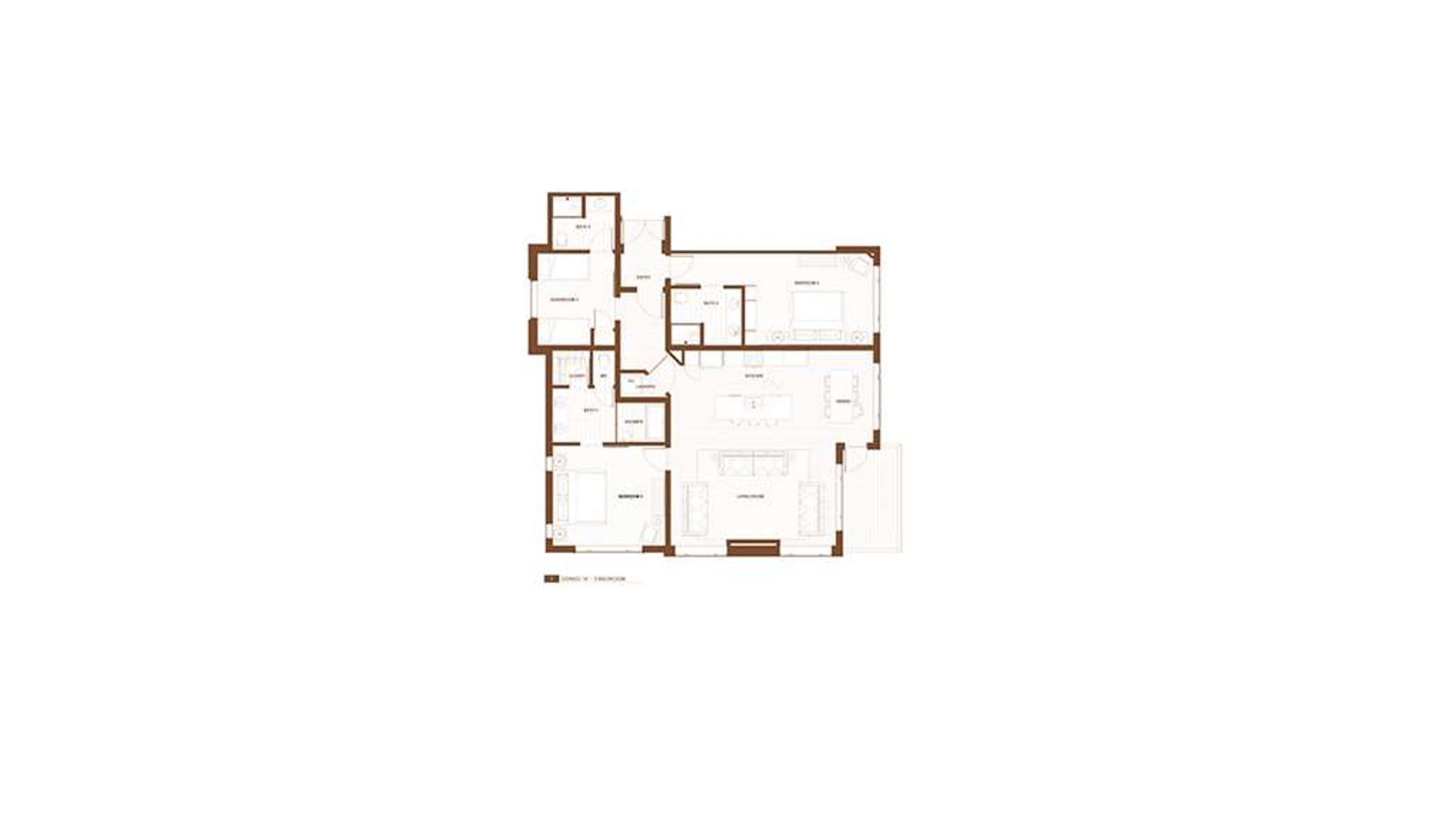 Suite - The Sylvan Lodge at Snake River Sporting Club