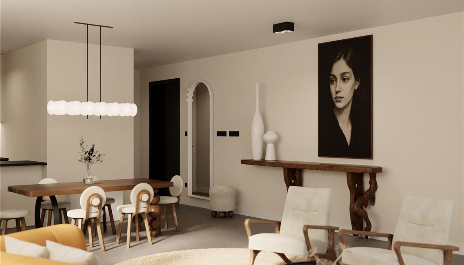Room - Sealeven Hotel And Residences