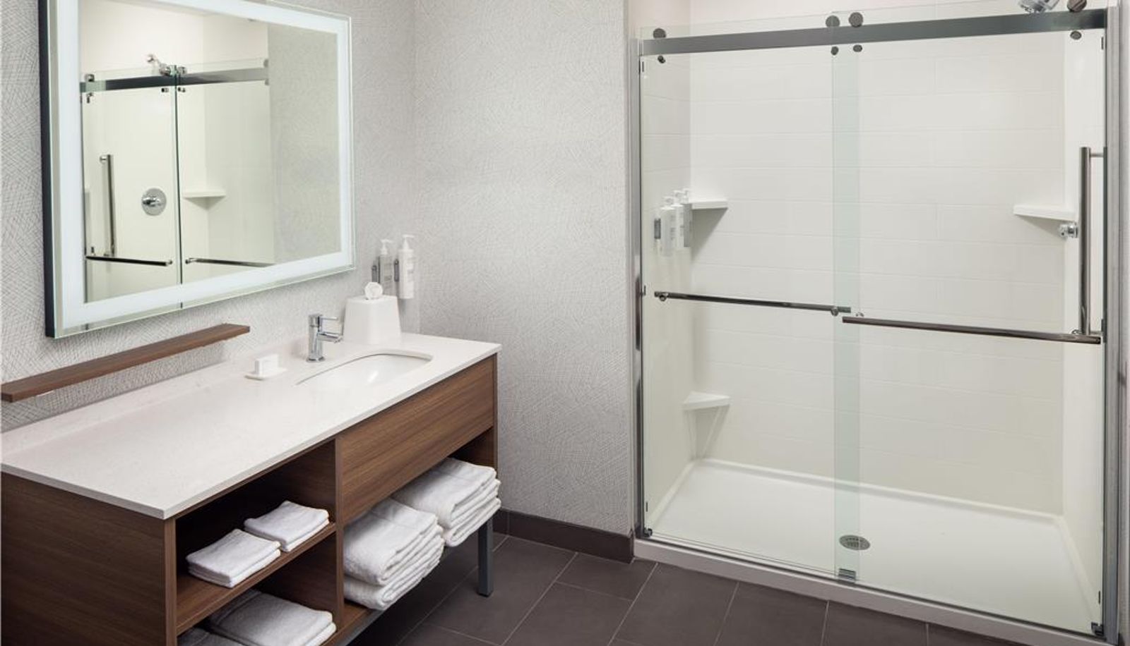 Room - Home2 Suites by Hilton Bastrop