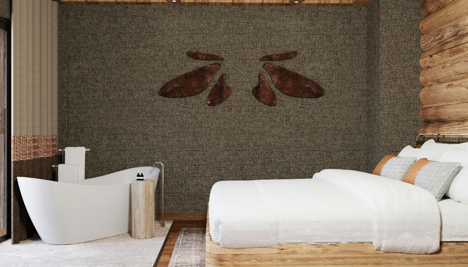 Room - Ceylan Splend'or Uludag Autograph Collection