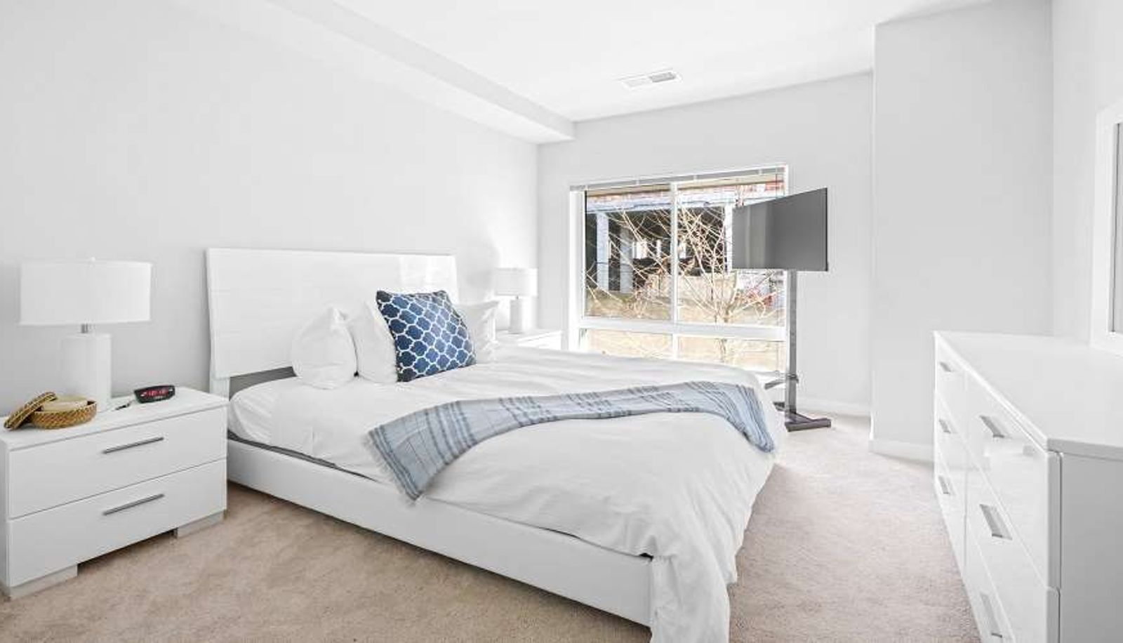 Room - Churchill At Aperture Reston