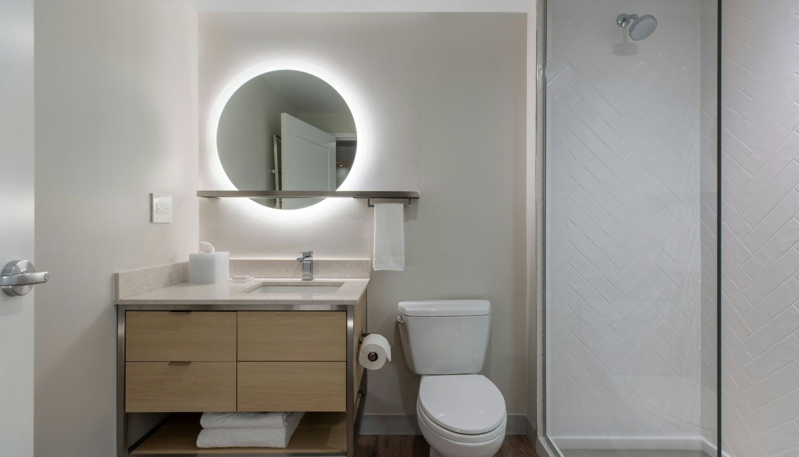 Zimmer - TownePlace Suites Opelika