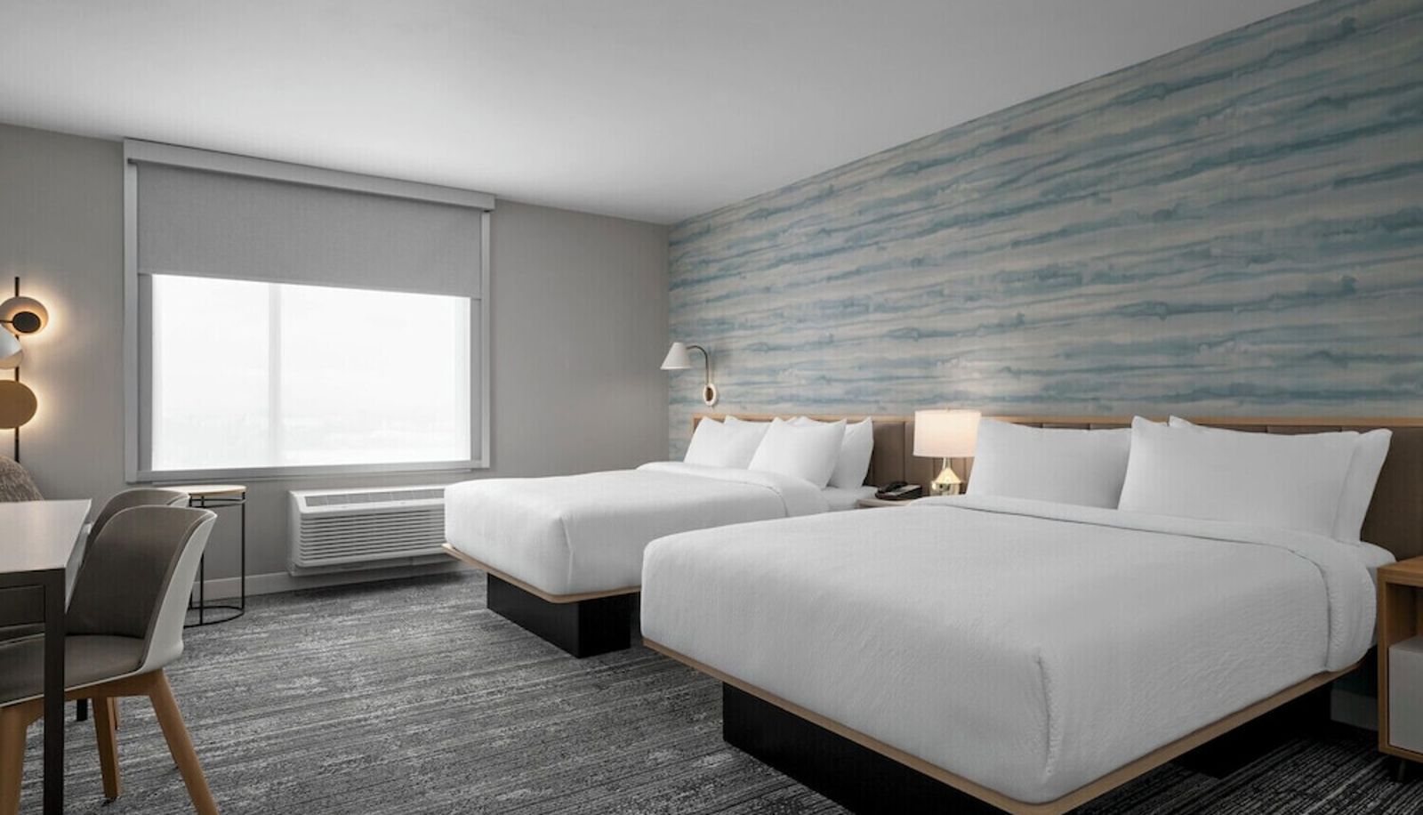 Apartament - TownePlace Suites by Marriott Kernersville