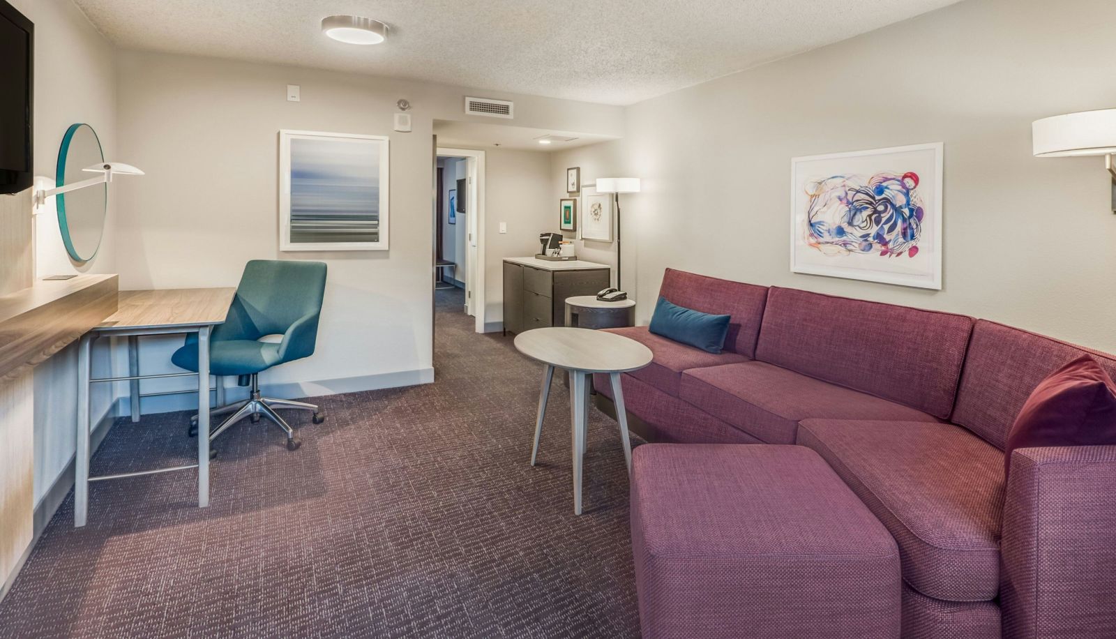 Kamer - Tribute Portfolio Hotel Dallas Arlington