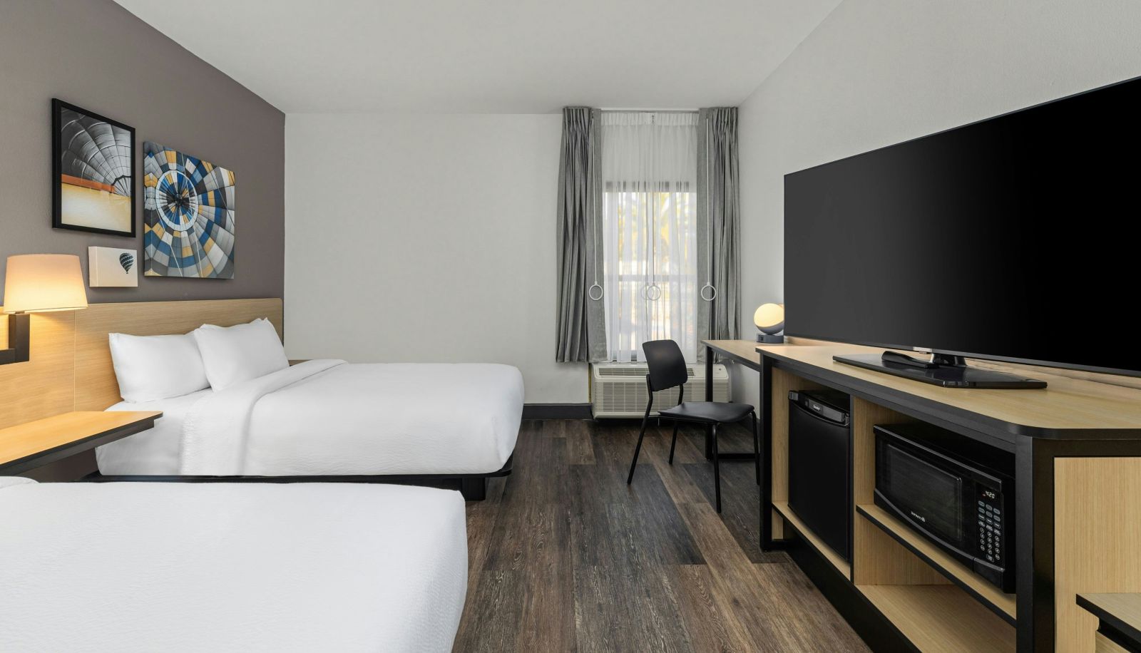 Room - City Express by Marriott Yulee