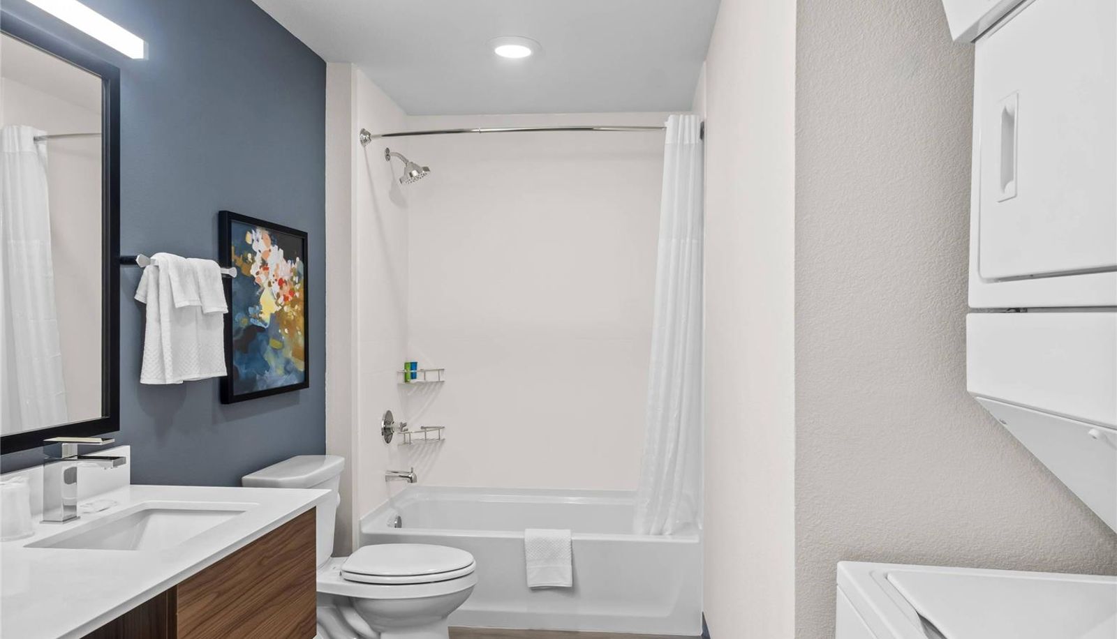 Chambre - Everhome Suites Bowling Green