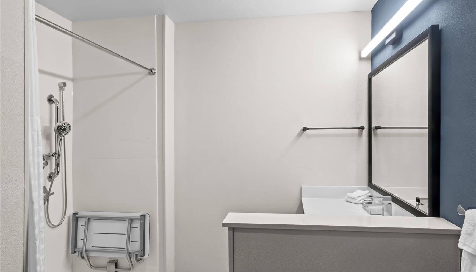 Chambre - Everhome Suites Bowling Green