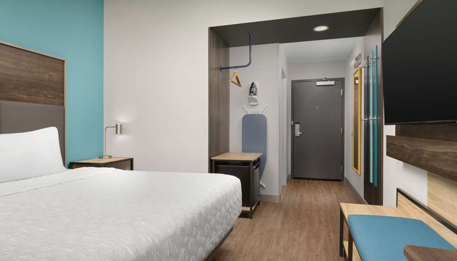 Room - Tru by Hilton Jacksonville West I 295