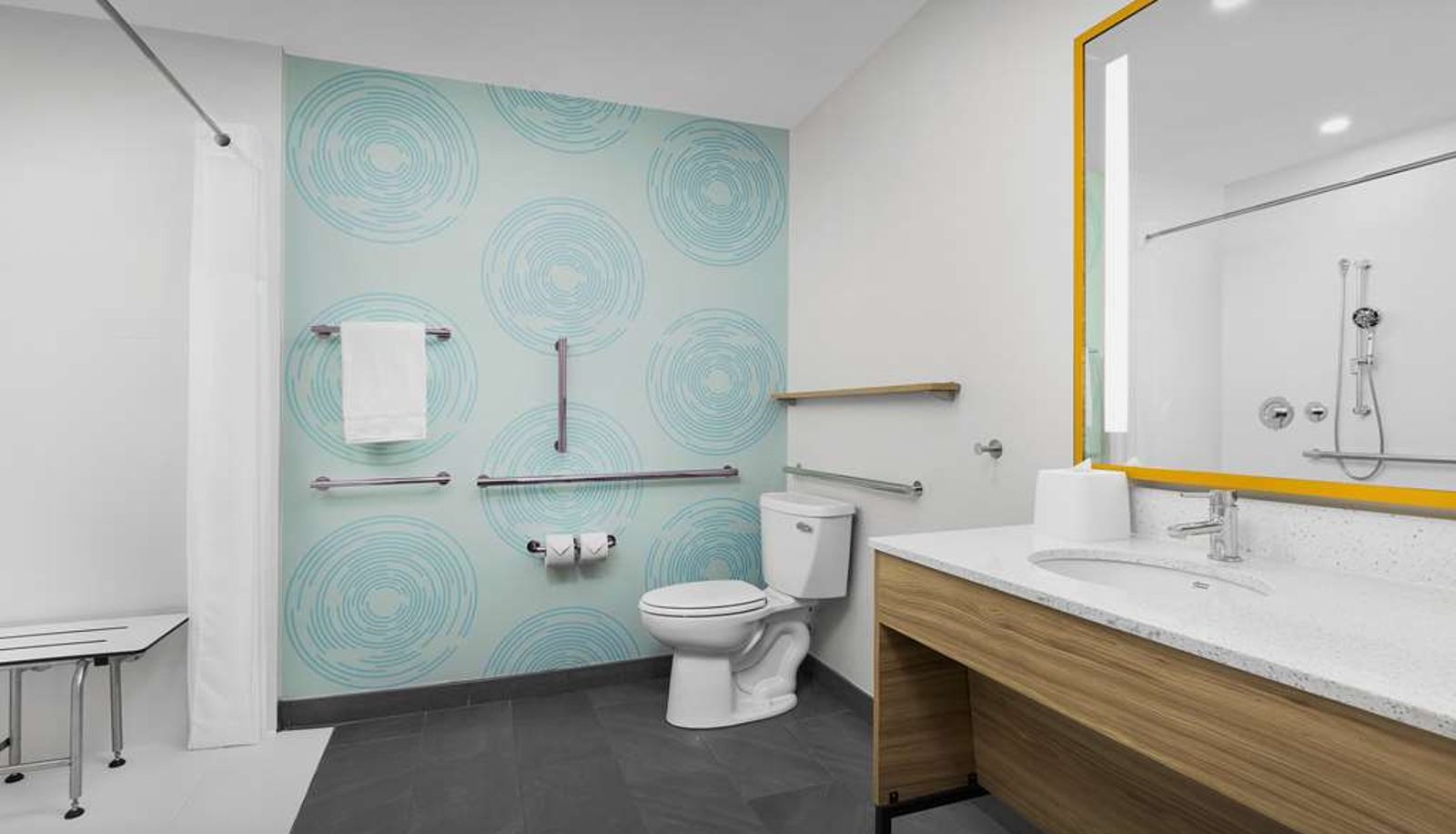 Room - Tru by Hilton Jacksonville West I 295