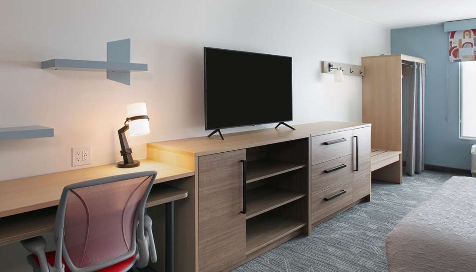 Room - Home2 Suites by Hilton Little Rock Midtown Medical Center