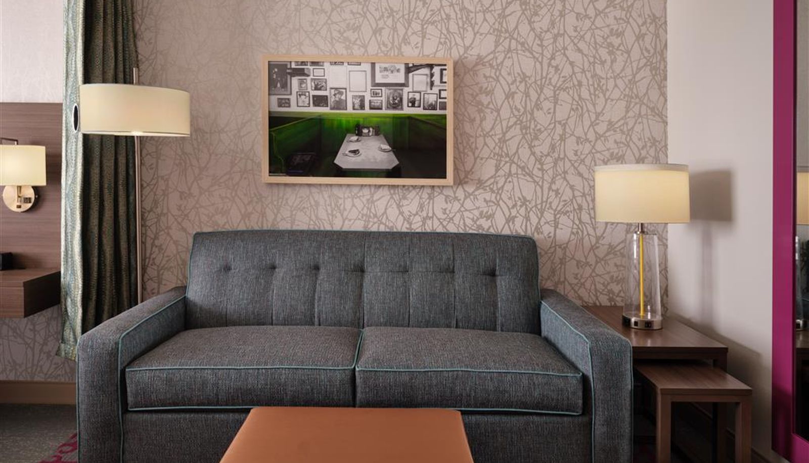Chambre - Home2 Suites by Hilton Tupelo