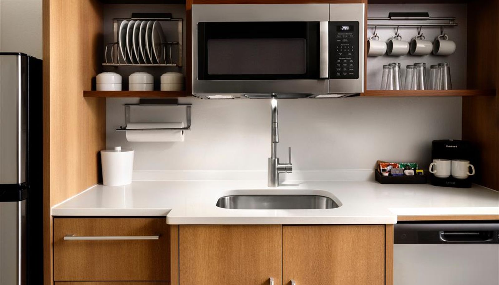 Zimmer - Home2 Suites by Hilton Tupelo