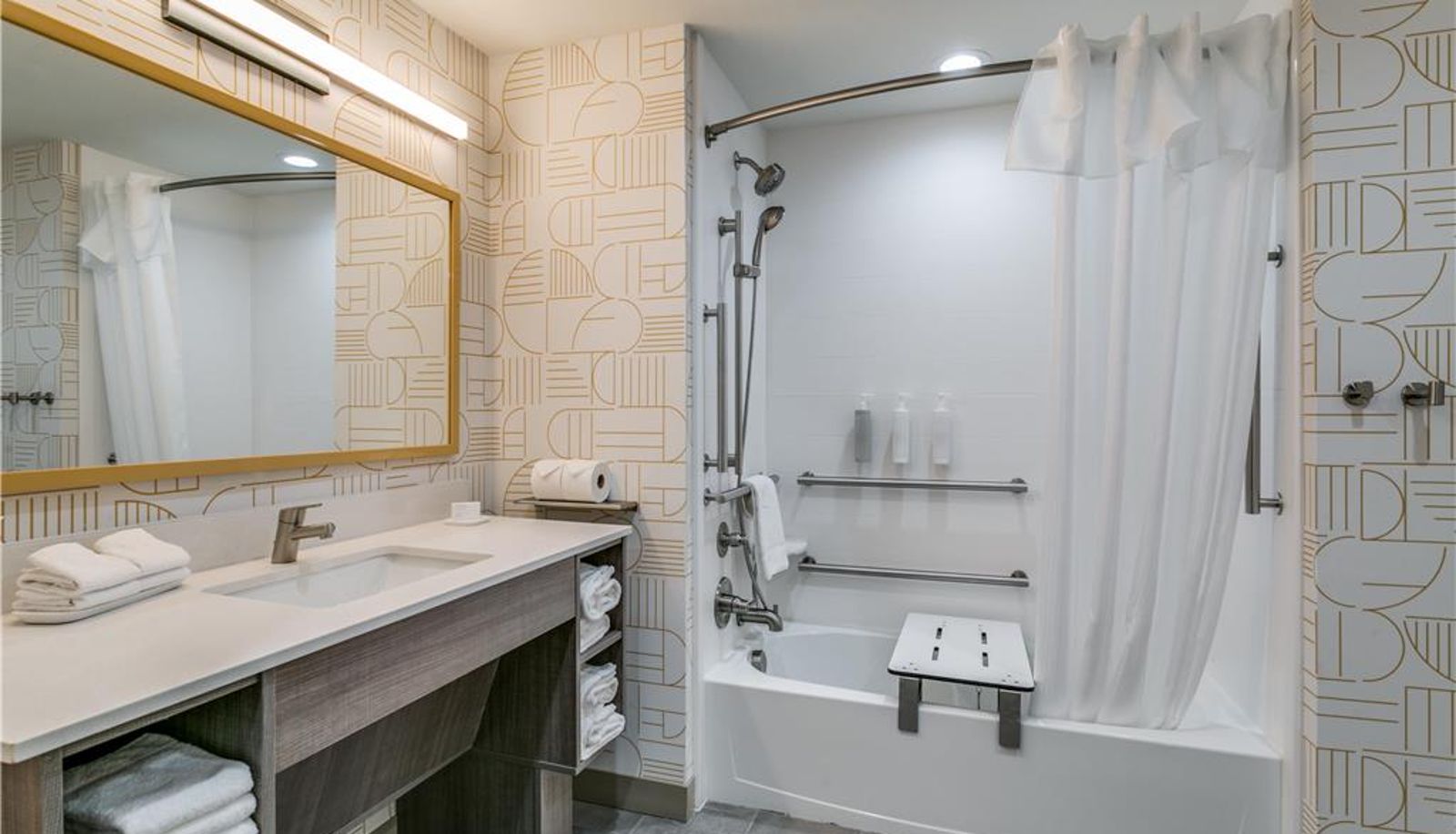 Room - Home2 Suites by Hilton Coppell DFW Grapevine North