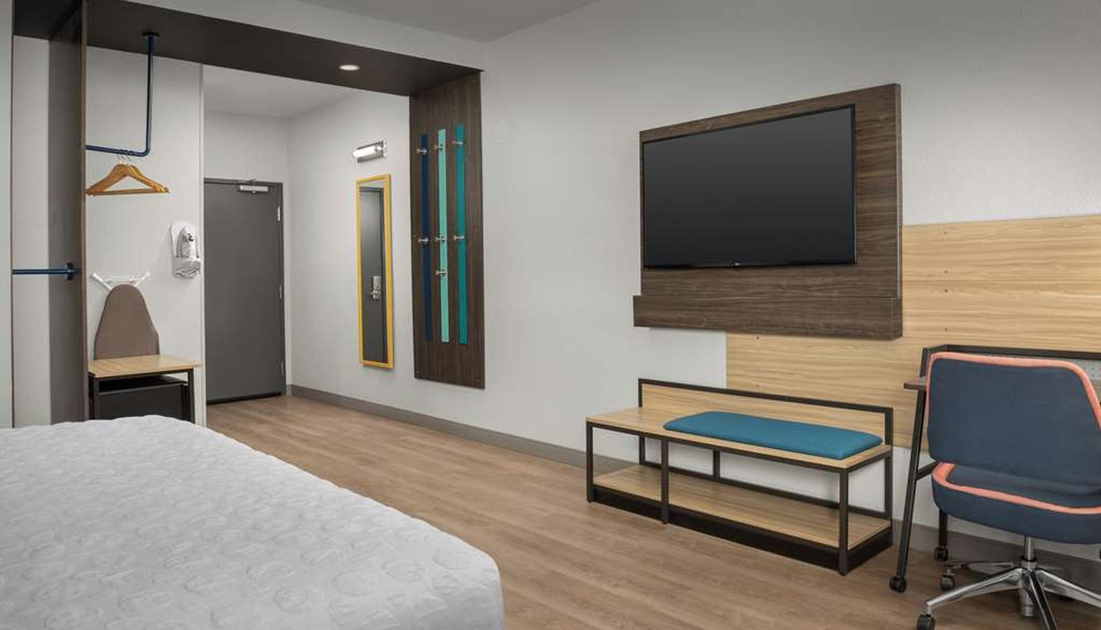 Room - Tru by Hilton North Richland Hills DFW West