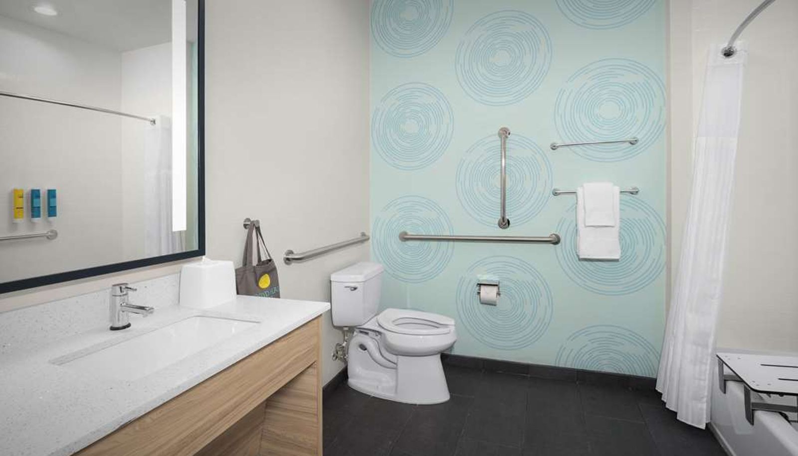 Zimmer - Tru by Hilton North Richland Hills DFW West