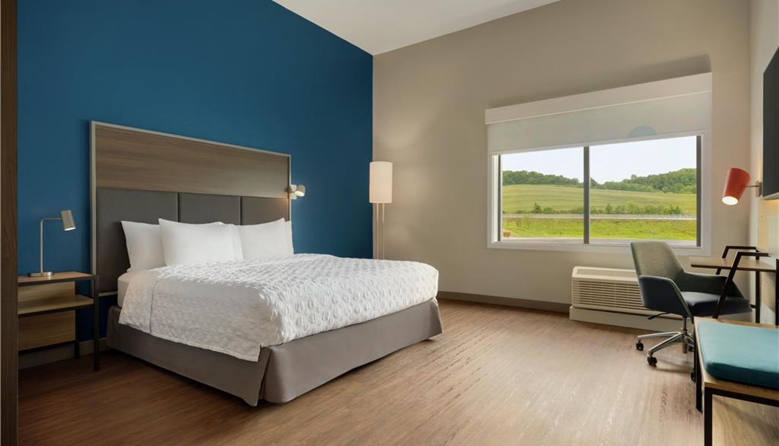 Room - Tru by Hilton West Bristol TN
