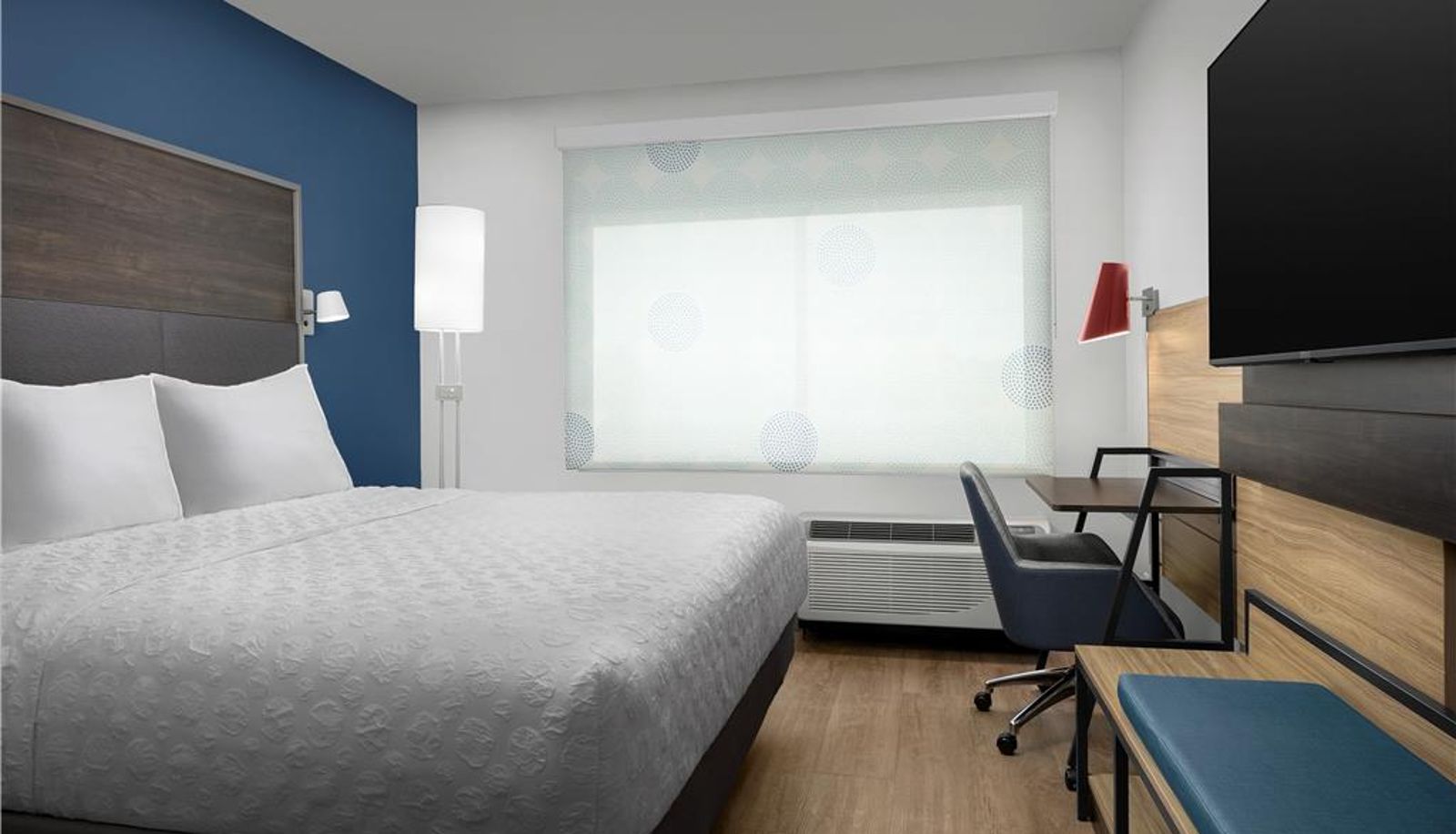 Zimmer - Tru by Hilton Joliet Plainfield