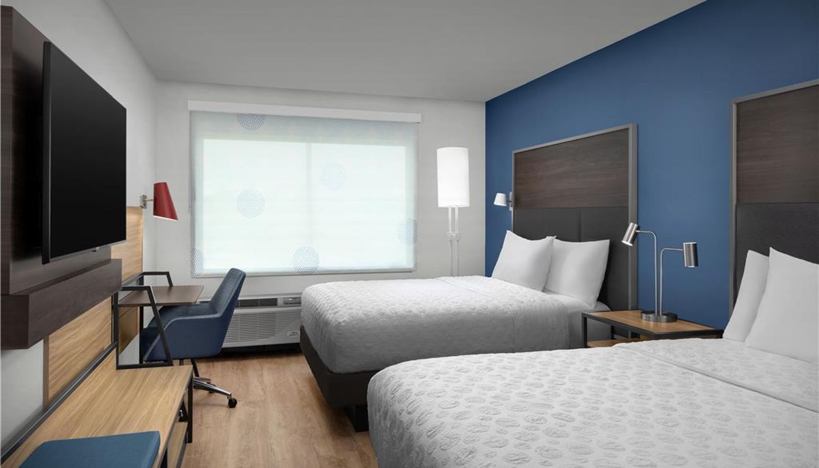 Zimmer - Tru by Hilton Joliet Plainfield