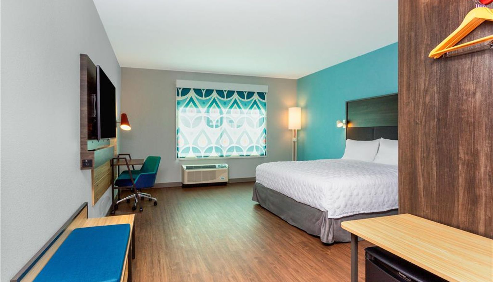 Zimmer - Tru by Hilton St. Augustine I-95