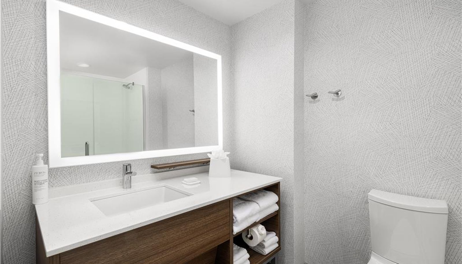 Zimmer - Home2 Suites by Hilton Dry Ridge