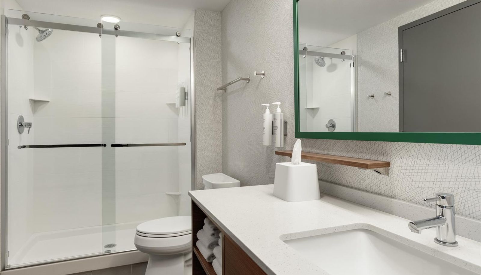 Camera - Home2 Suites by Hilton Denton