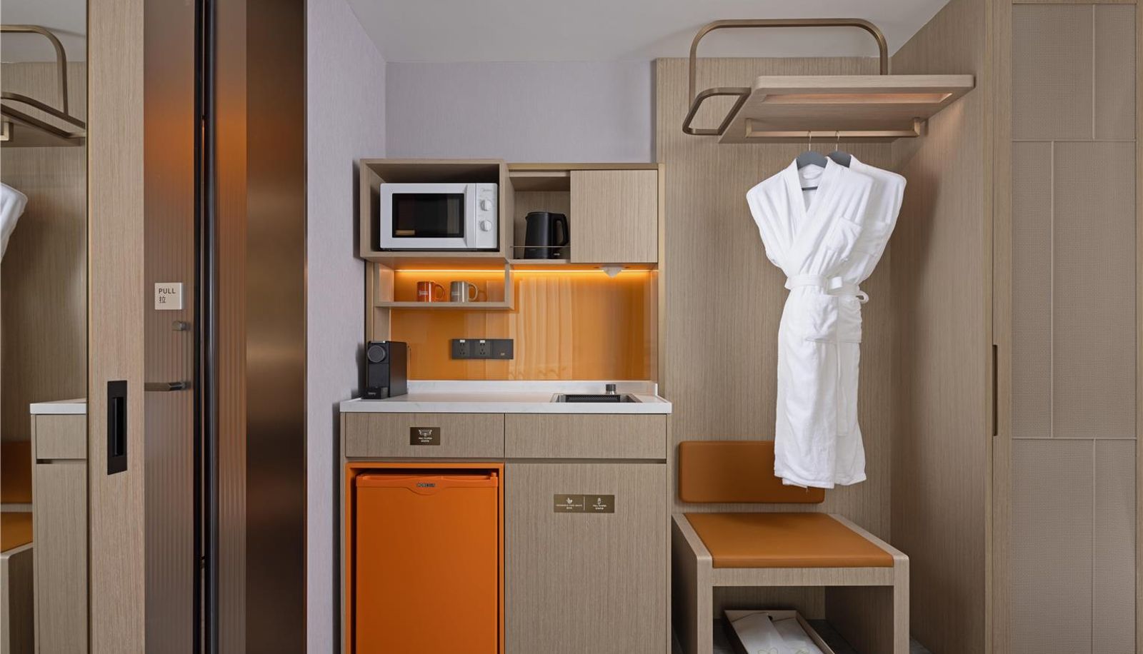 Habitación - Home2 Suites by Hilton Zhengzhou East Railway Station