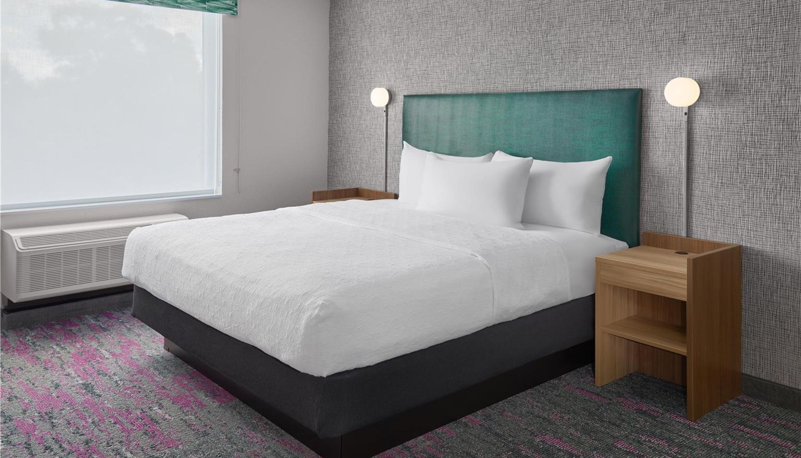 Kamer - Home2 Suites by Hilton Frankenmuth