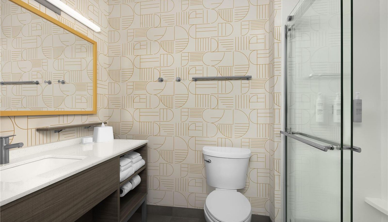 Kamer - Home2 Suites by Hilton Taylor