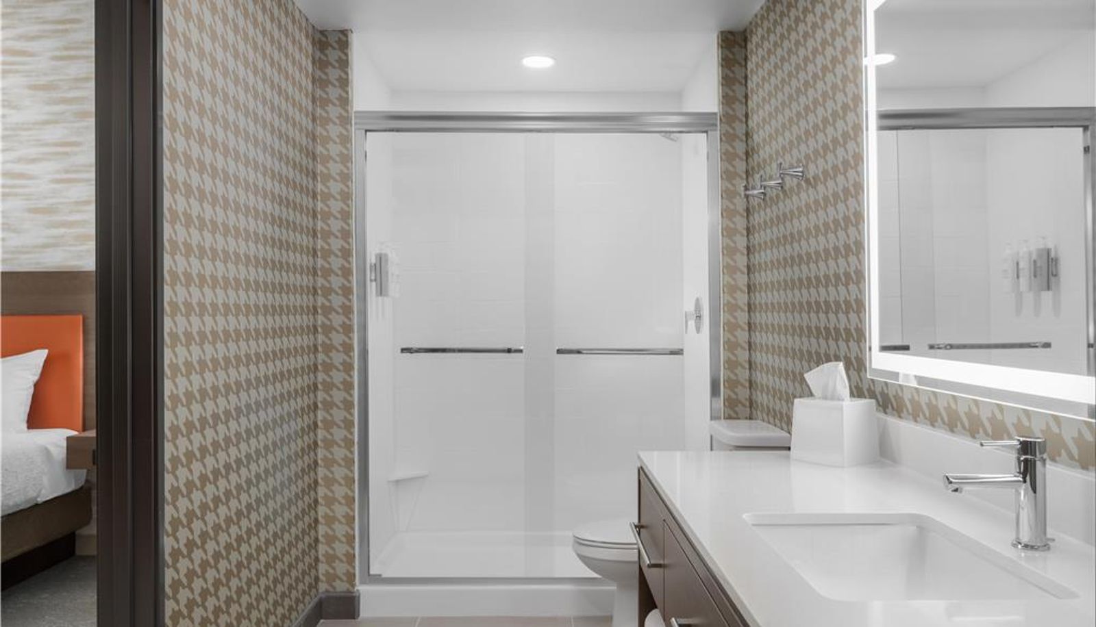 Room - Home2 Suites by Hilton Forrest City