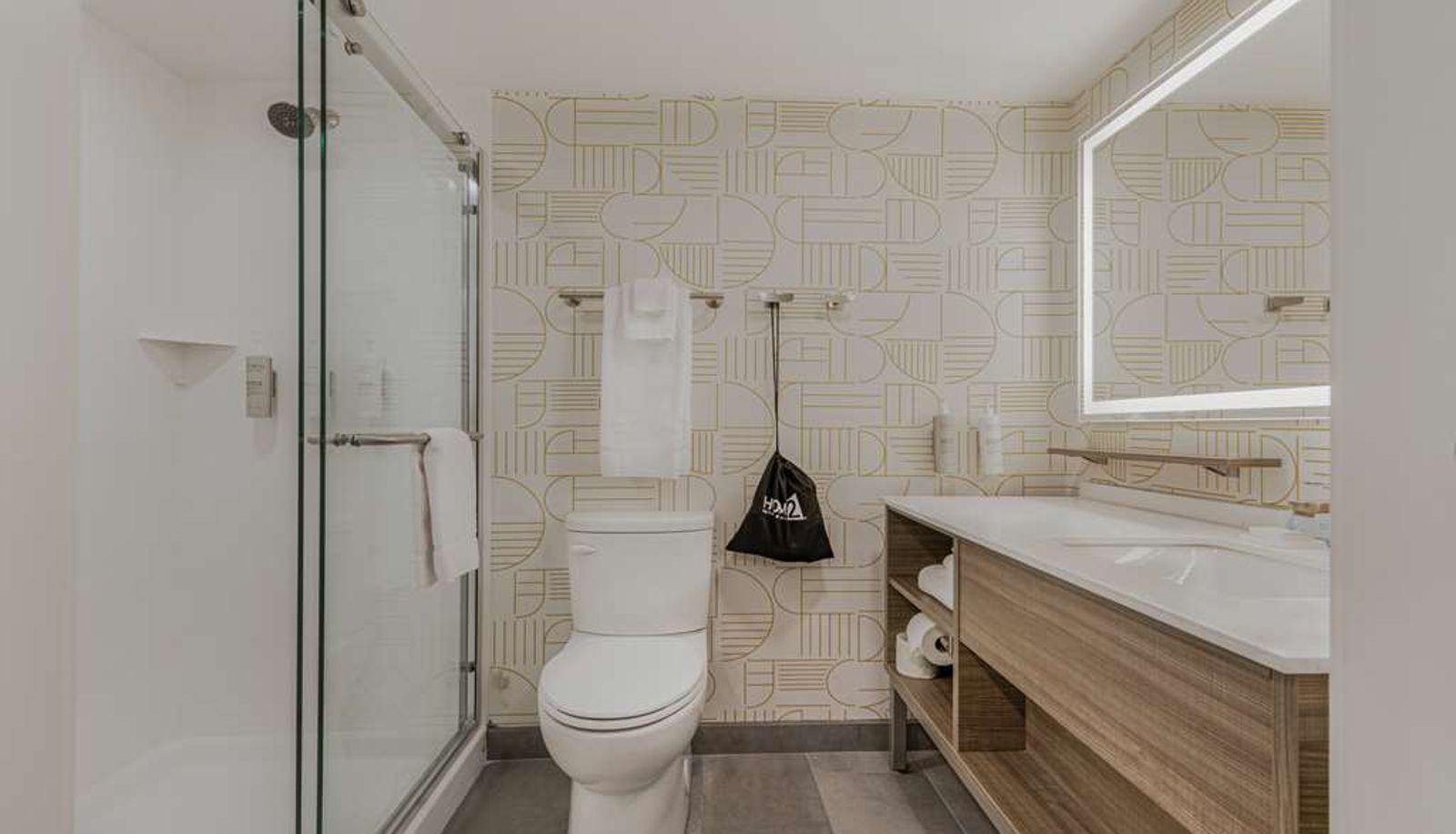 Zimmer - Home2 Suites by Hilton  Boone