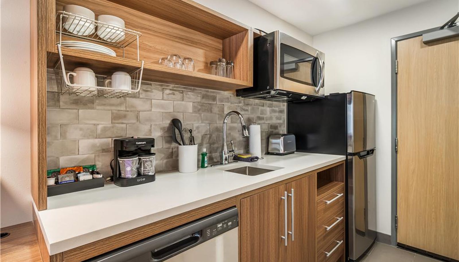 Habitación - Home2 Suites by Hilton Harrisonburg University