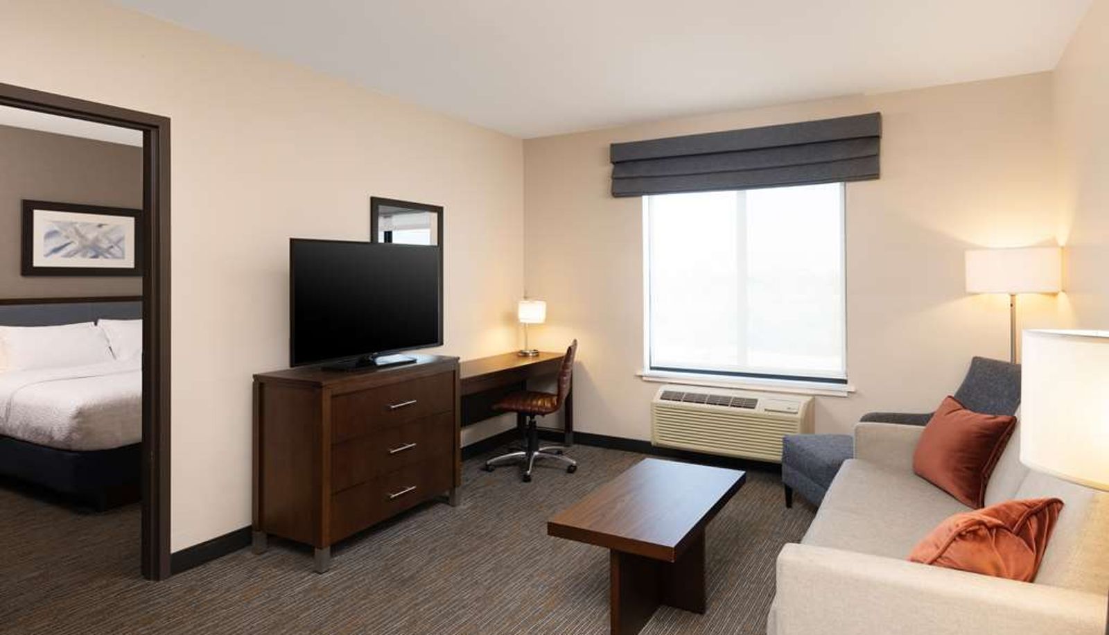 Room - Hampton Inn by Hilton San Jose Cherry Ave