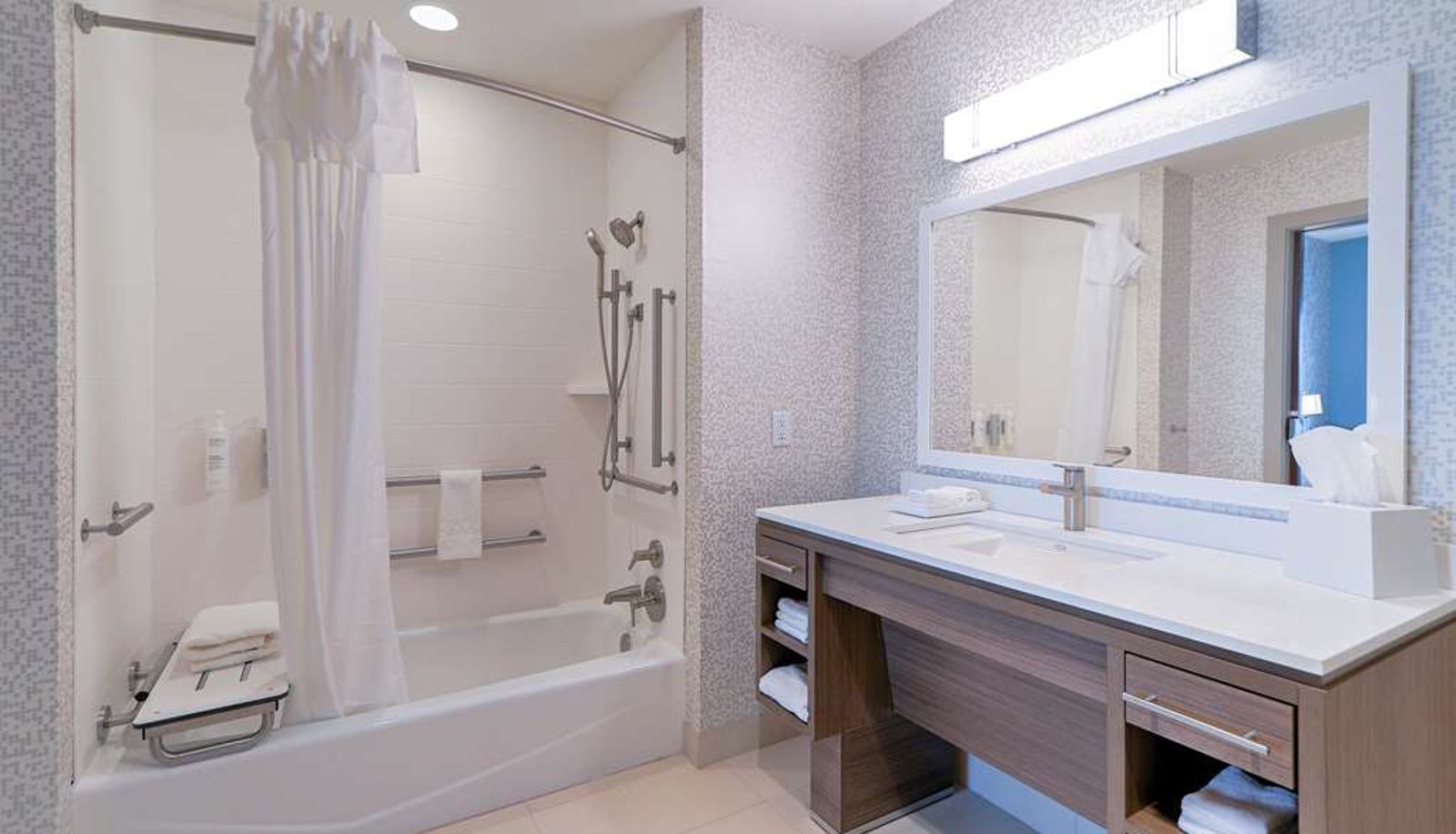 Pokój - Home2 Suites by Hilton Alcoa Knoxville Airport