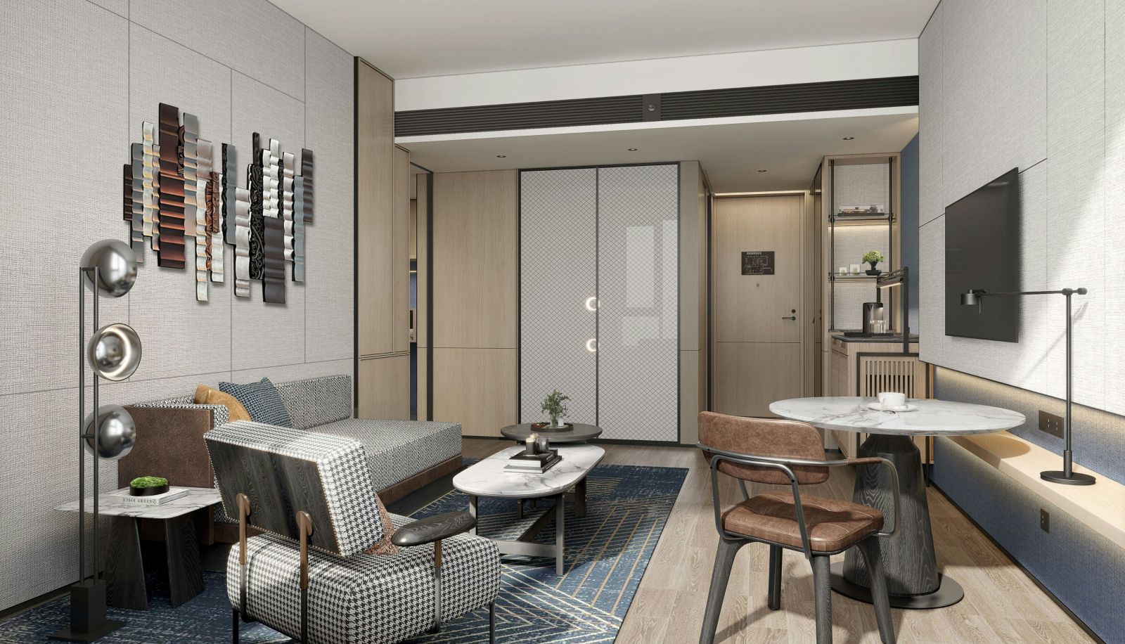 Camera - Four Points by Sheraton Fuzhou Jinan