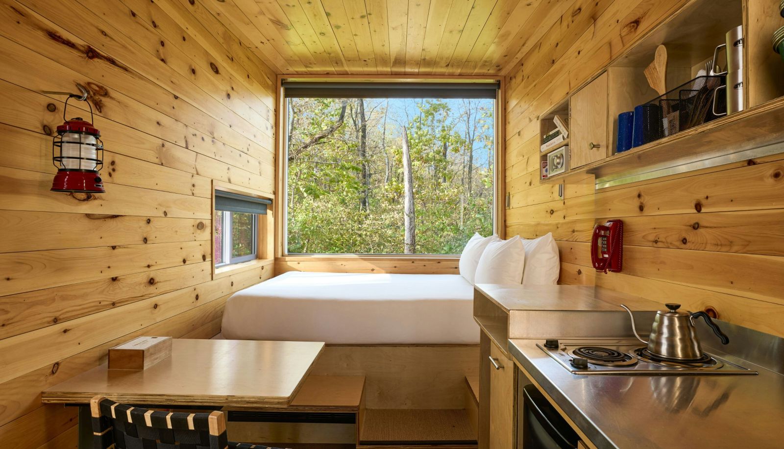 Room - POSTCARD CABINS BIG BEAR OUTDOOR