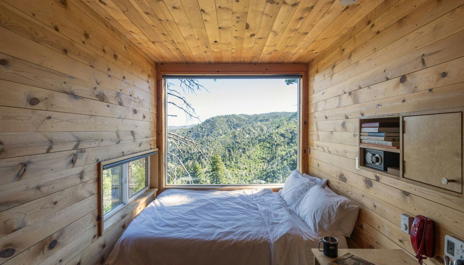 Room - POSTCARD CABINS BIG BEAR OUTDOOR