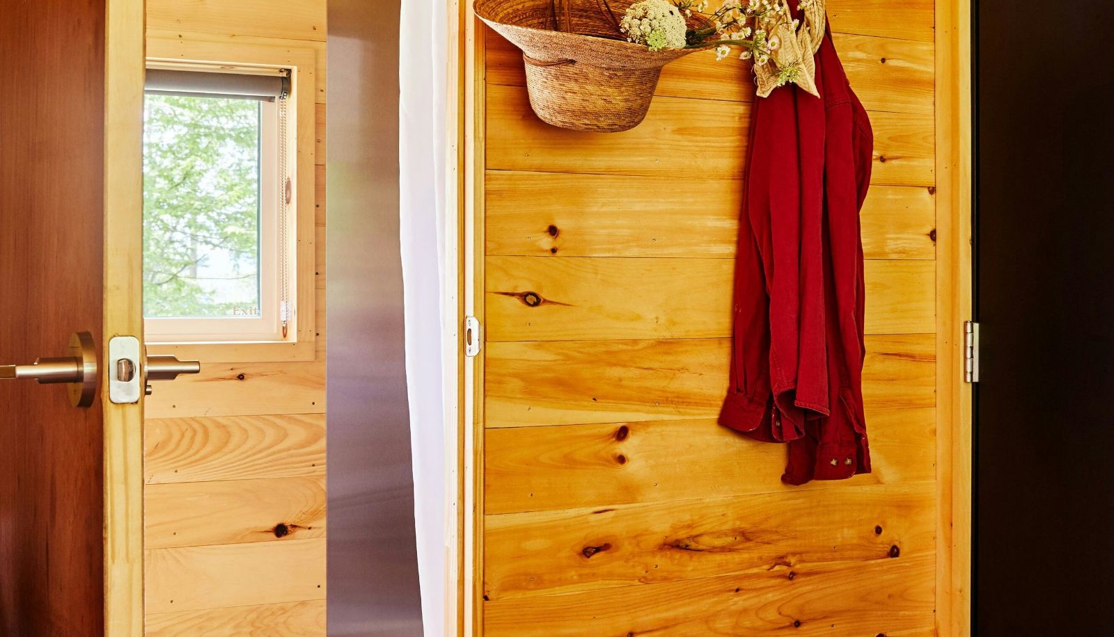 Habitación - POSTCARD CABINS LAKE HARTWELL OUTDOOR CO