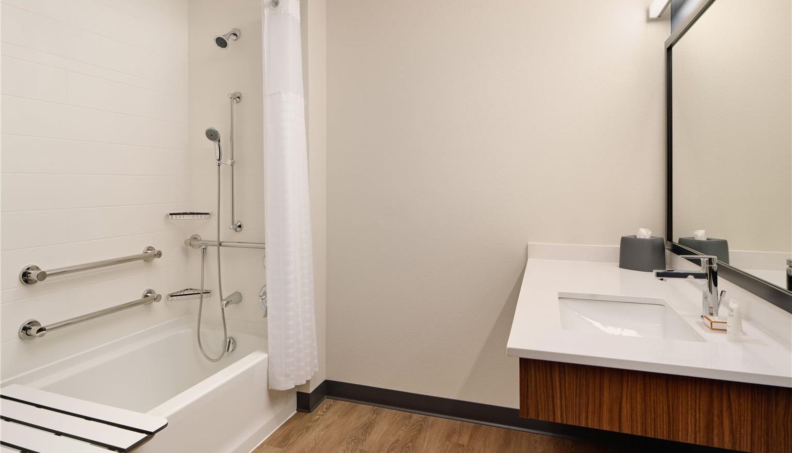 Habitación - Hyatt Studios Kalispell