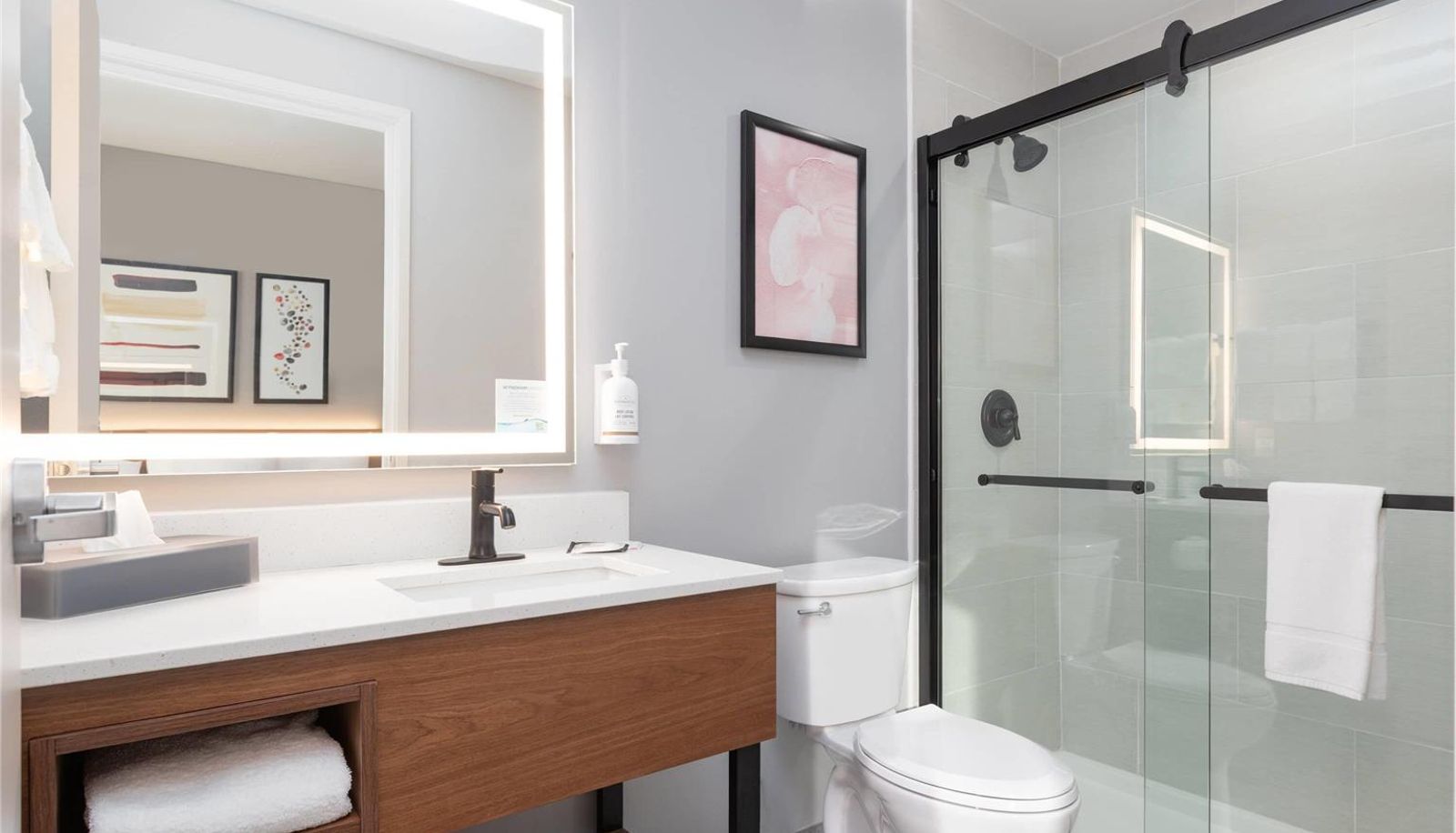 Room - Hawthorn Extended Stay by Wyndham Eagle Pass