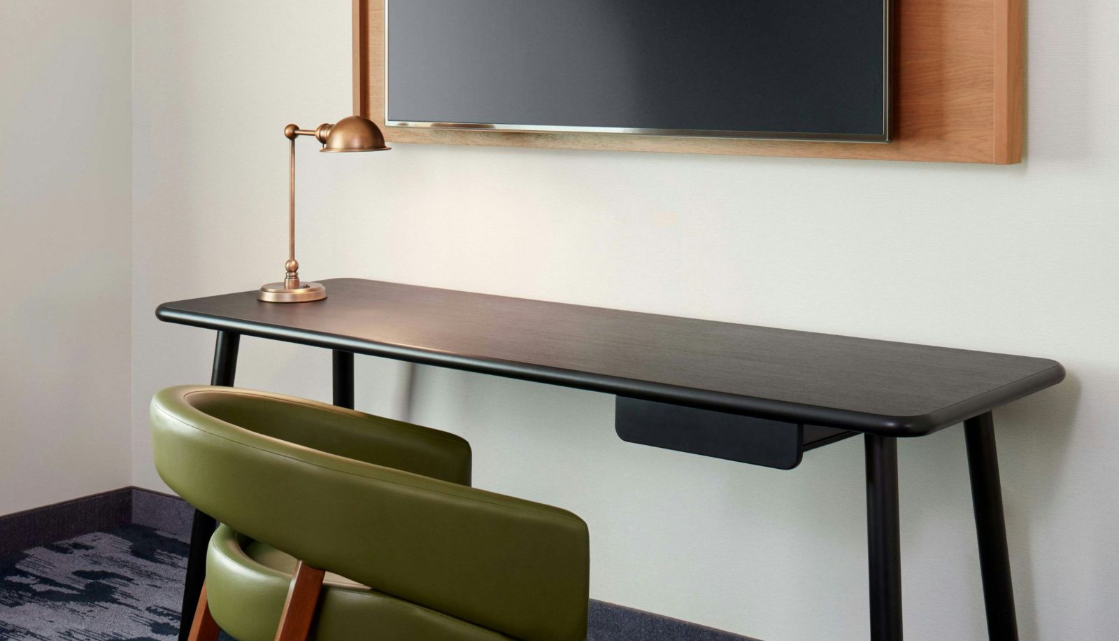 Chambre - Fairfield by Marriott Inn and Suites Detroit Sterling Heights