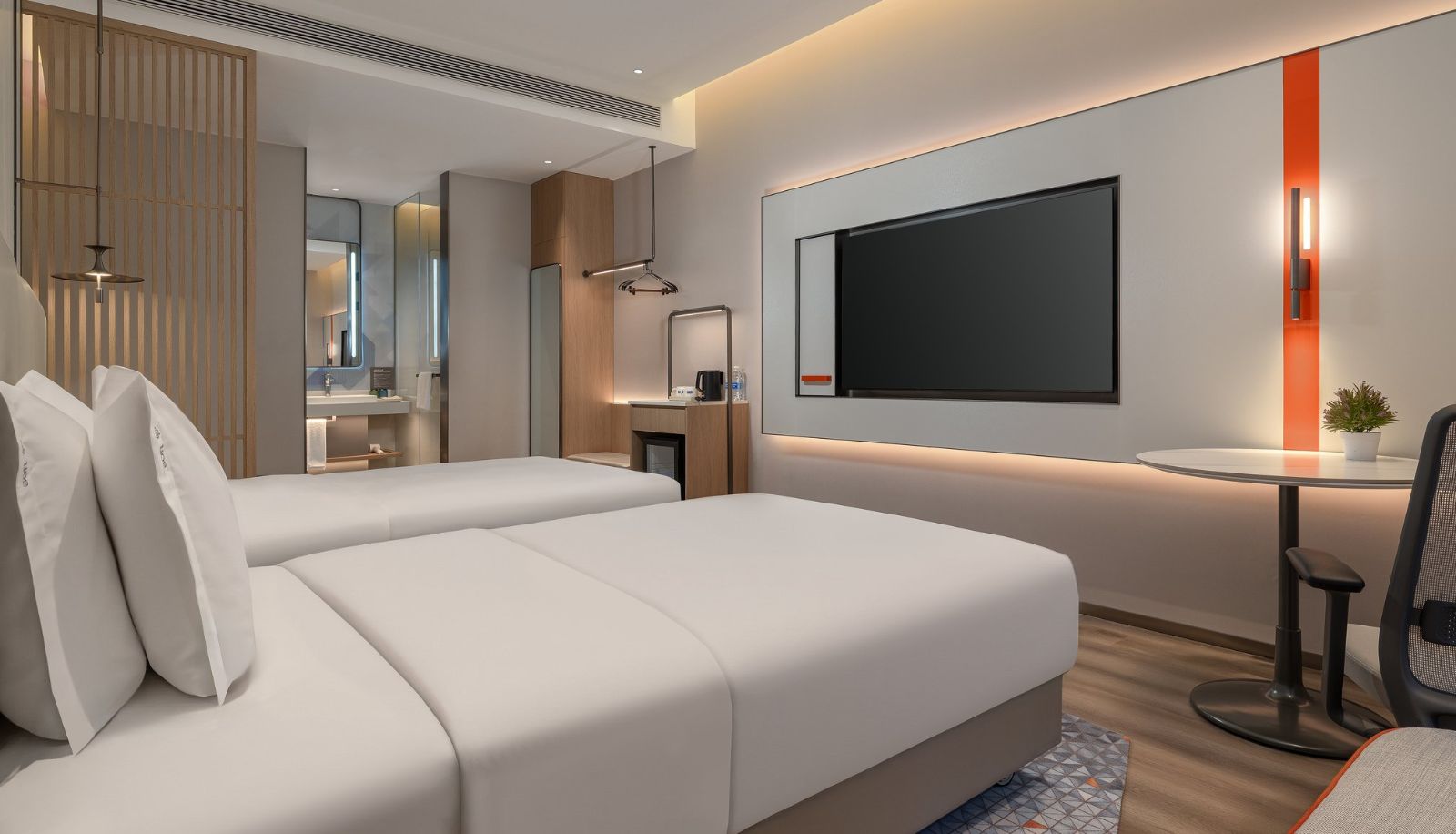 Camera - Holiday Inn Express KUNMING DIANCHI ROAD by IHG