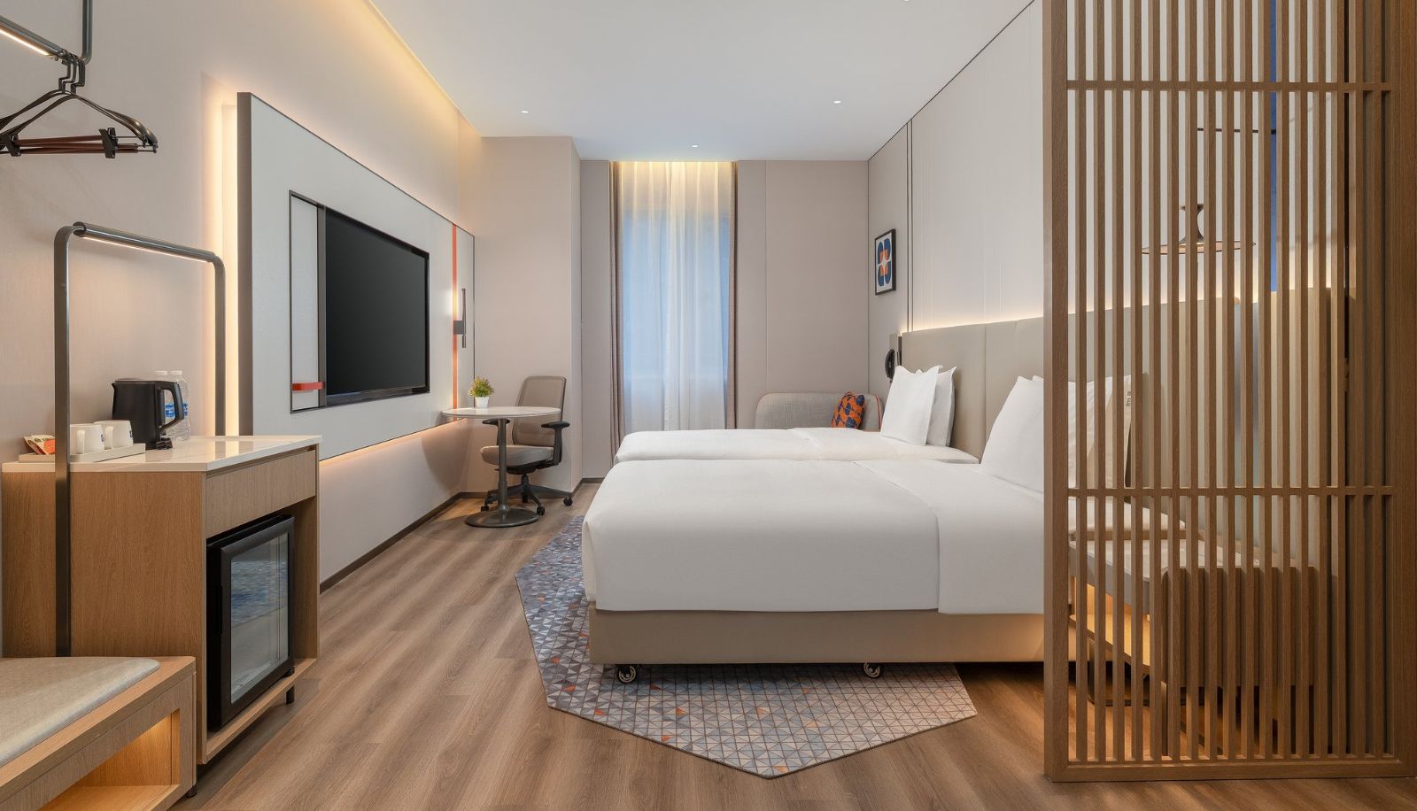 Camera - Holiday Inn Express KUNMING DIANCHI ROAD by IHG