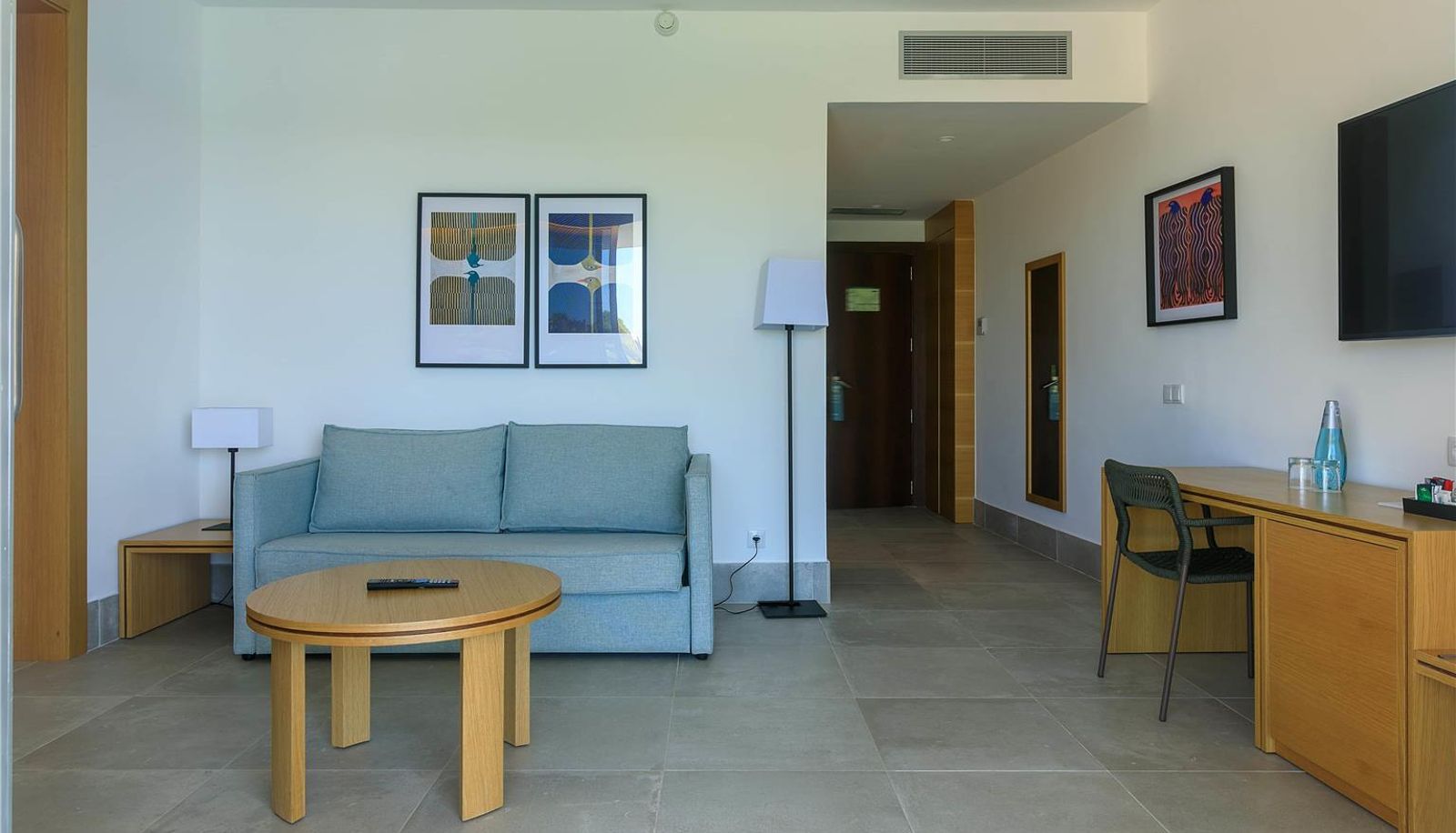 Suite - Barceló Praia Cape Verde
