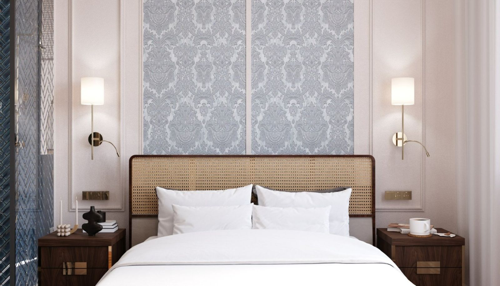 Zimmer - Vignette Collection L'UNION HAN ISTANBUL by IHG
