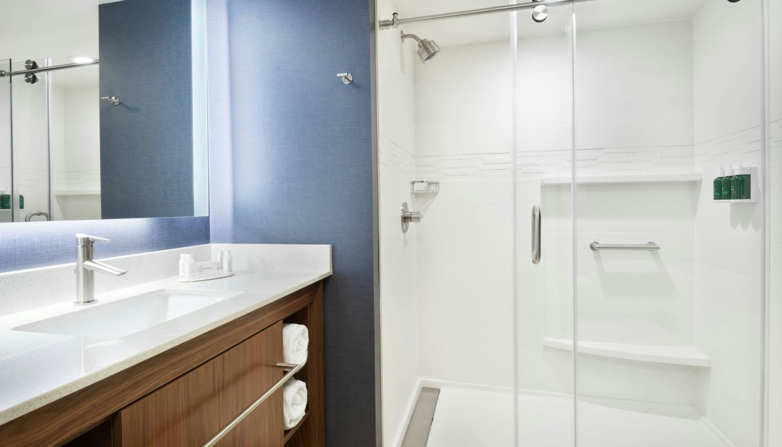 Kamer - Residence Inn by Marriott Montgomery Eastchase