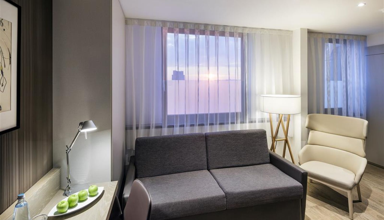 Suite - Occidental Praha - part of Barcelo Hotel Group