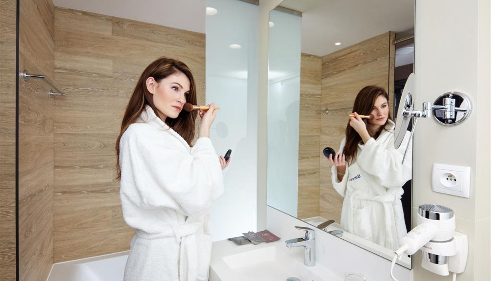 Suite - Occidental Praha - part of Barcelo Hotel Group