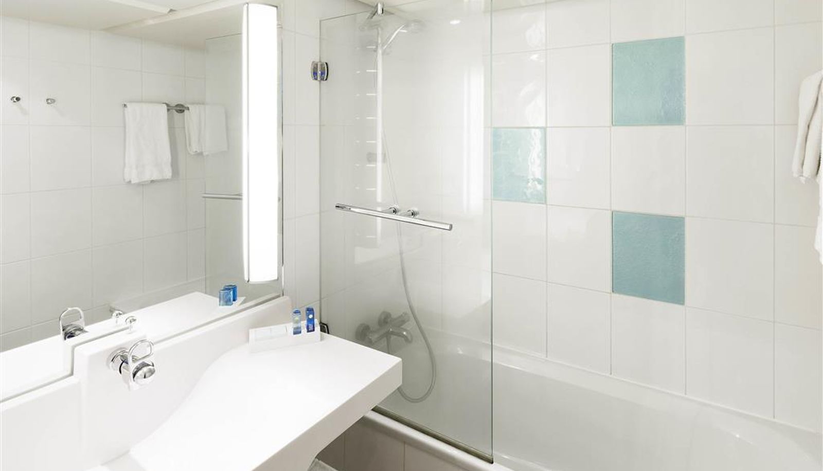 Chambre - Novotel London Heathrow Airport - M4 Jct 4