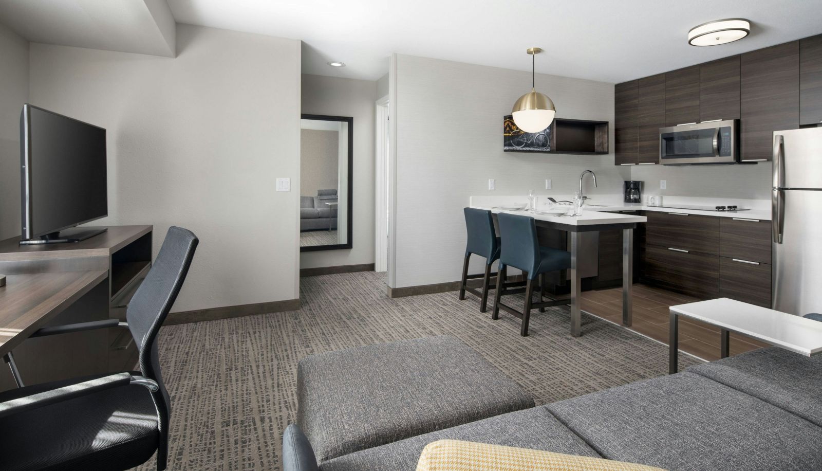 Chambre - Residence Inn by Marriott Glen Allen